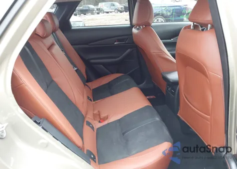 2024 Mazda Cx-30 2.5 Carbon Turbo from USA, damaged, VIN 3MVDMBXY2RM610911